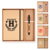Promotional Nature Notebook and Pen Box Set variant 2
